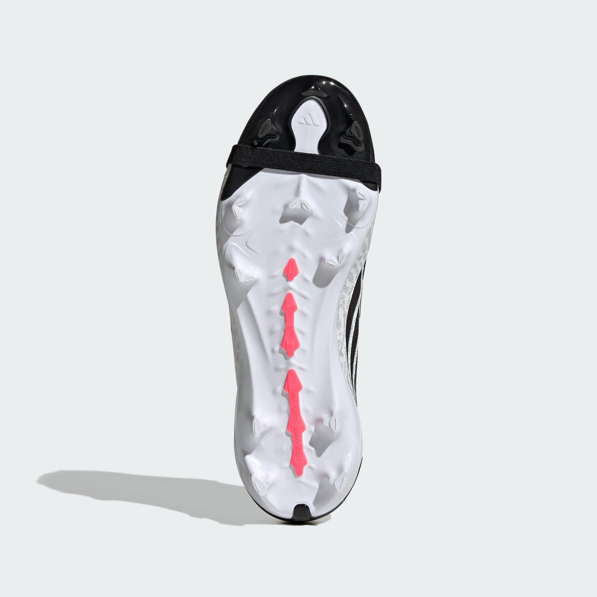 Adidas KIDS Predator League Fold-Over Tongue IH2107 product image 4, provided for visual reference and product detail review