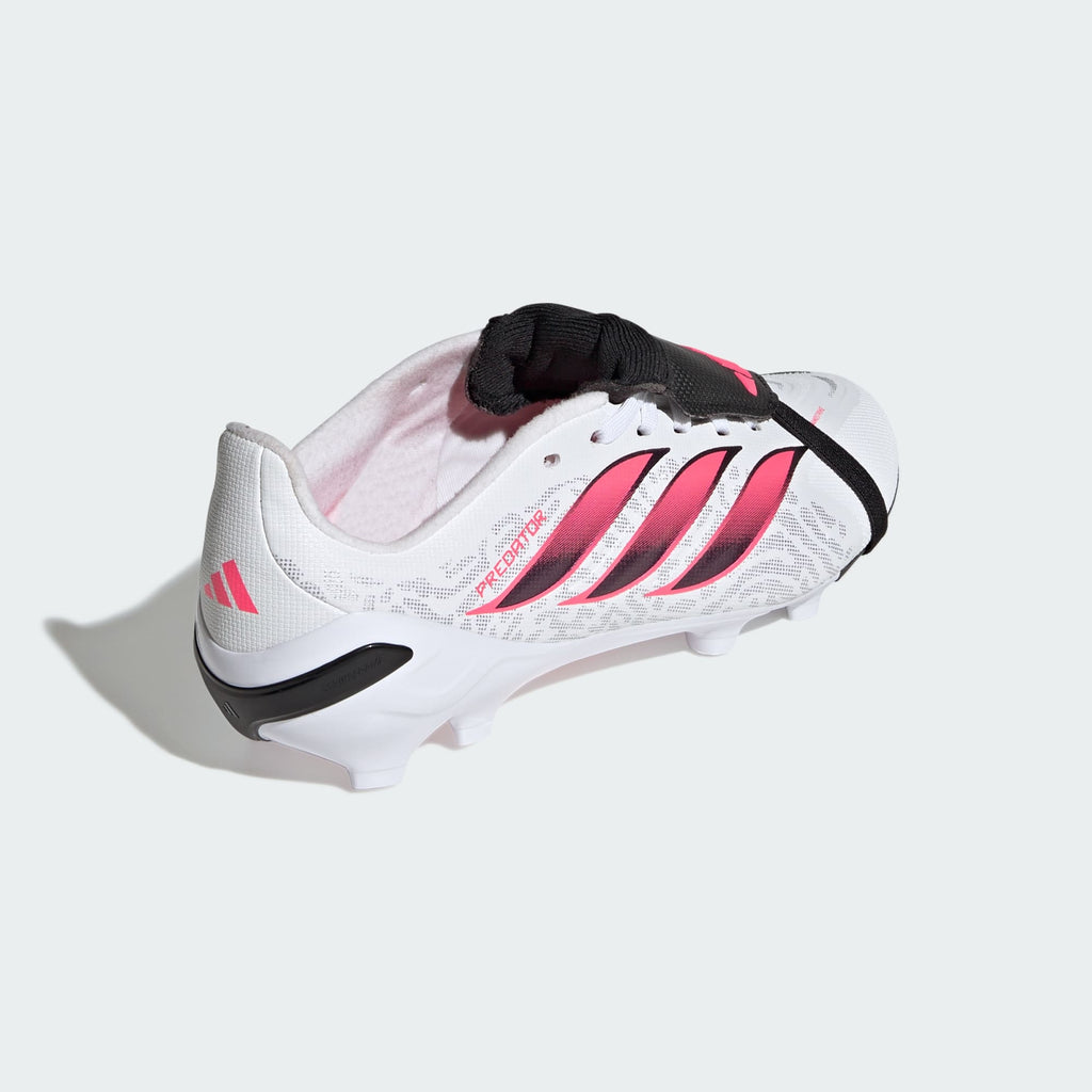Adidas KIDS Predator League Fold-Over Tongue IH2107 product image 6, provided for visual reference and product detail review