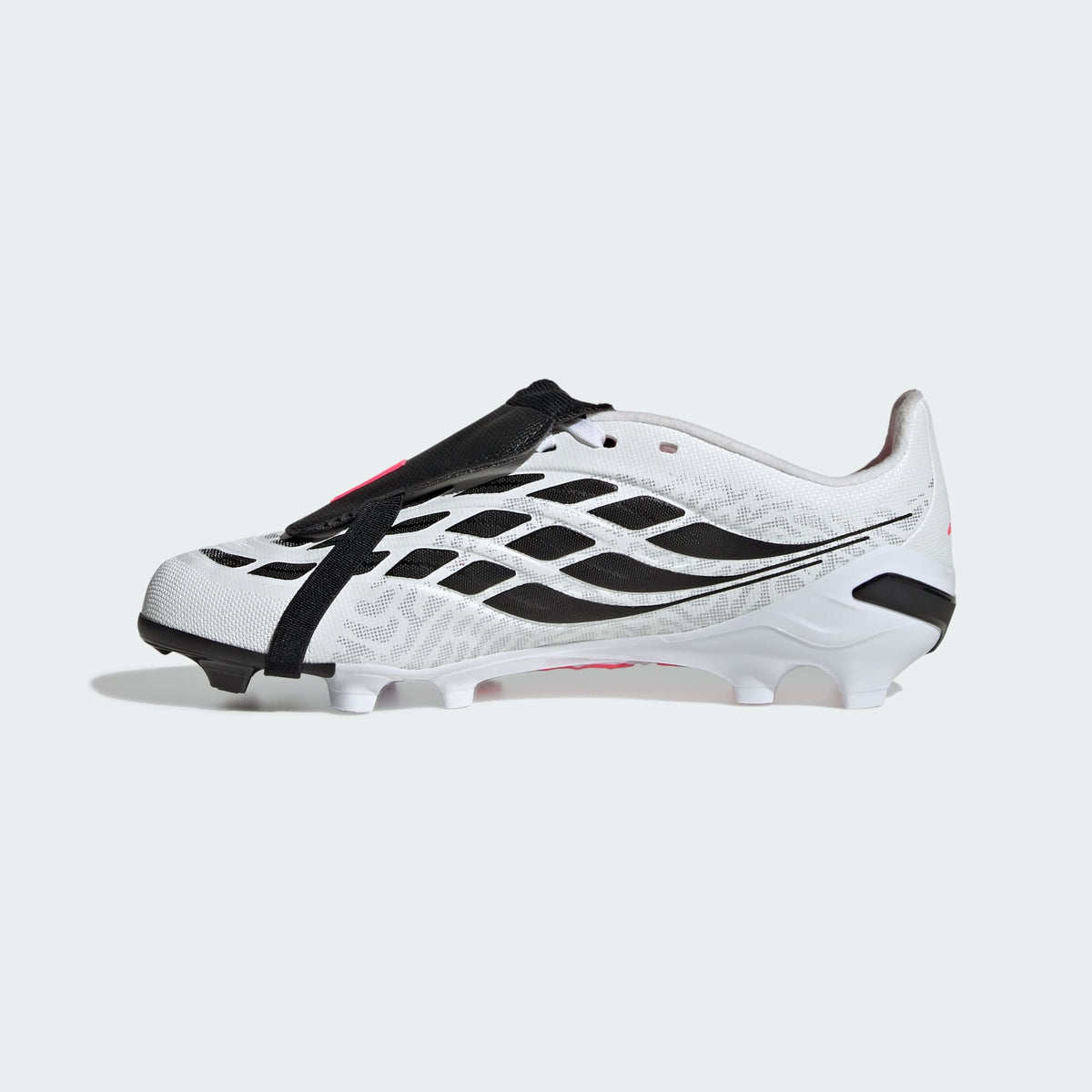 Adidas KIDS Predator League Fold-Over Tongue IH2107 product image 7, provided for visual reference and product detail review