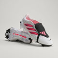 Adidas Predator League Fold-Over Tongue FG JP6278 product image 1, provided for visual reference and product detail review