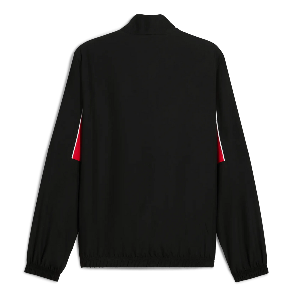 PUMA AC Milan Men’s Football Archive Jacket - 779341 07 product image 3, provided for visual reference and product detail