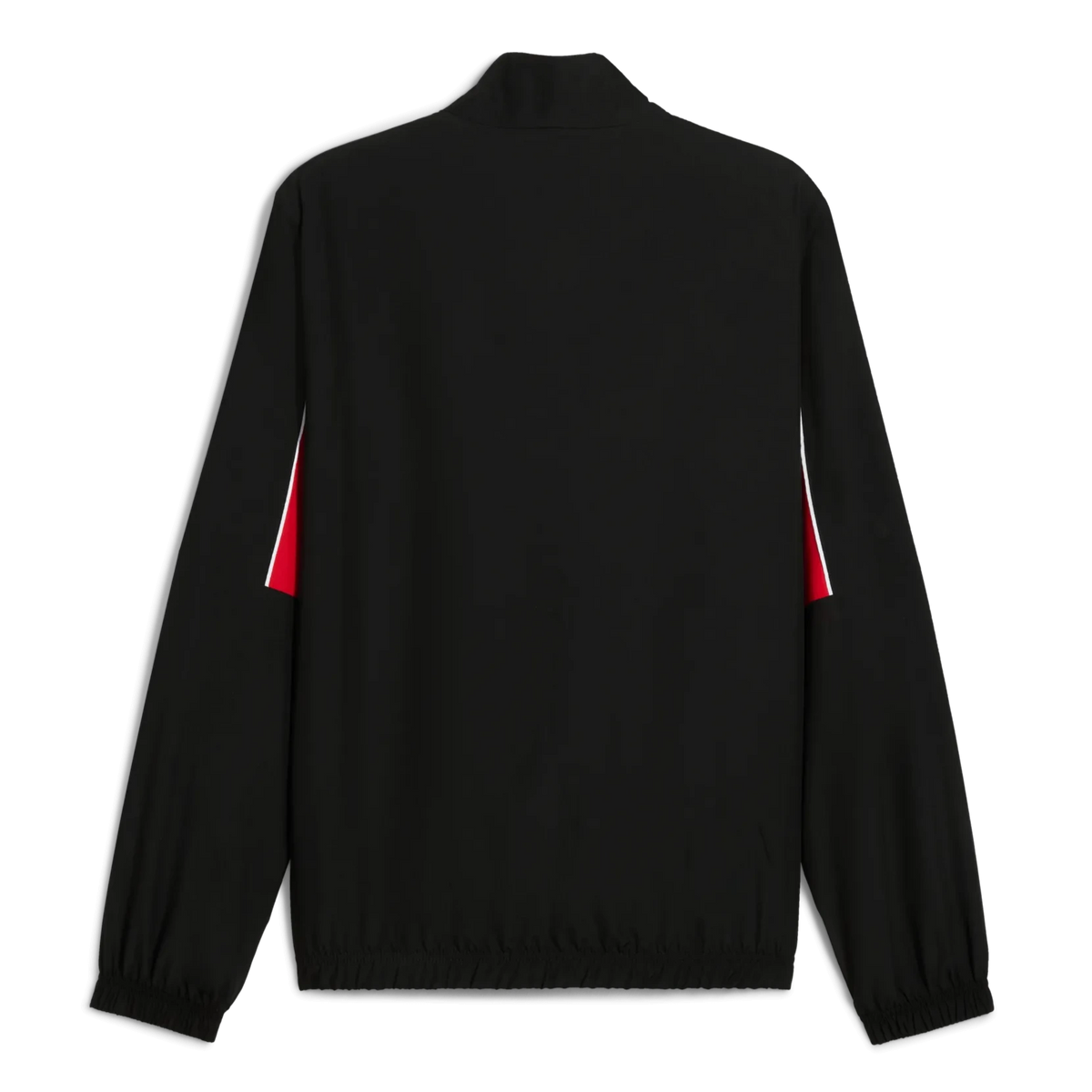 PUMA AC Milan Men’s Football Archive Jacket - 779341 07 product image 3, provided for visual reference and product detail
