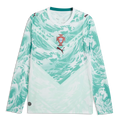 Puma Portugal Men Away LS Jersey 26/27 - 78328902 100 product image 1, provided for visual reference and product detail