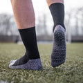 PURE Grip Socks Elite - BLACKOUT product image 1, provided for visual reference and product detail review