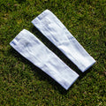 PURE Sleeves - WHITEOUT product image 1, provided for visual reference and product detail review