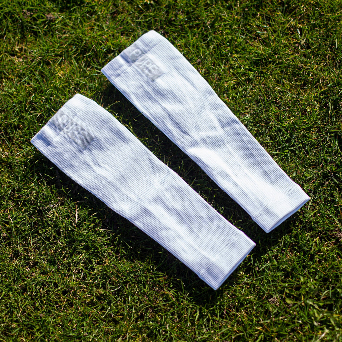 PURE Sleeves - WHITEOUT product image 1, provided for visual reference and product detail review
