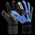 RINAT VGS-EGOTIKO VENGADOR BLUE Goalkeeper Gloves product image 1, provided for visual reference and product detail review