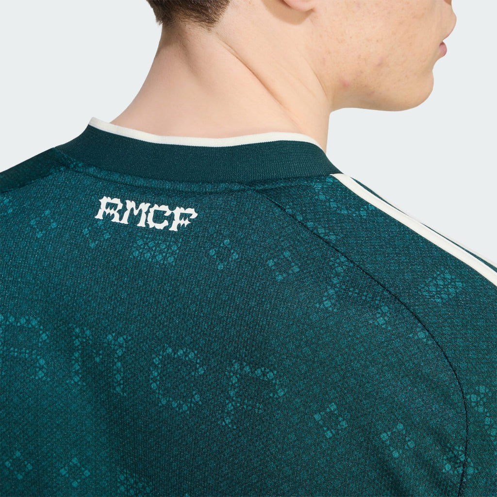 Adidas Real Madrid 26/27 Away JSY JZ7205 product image 4, provided for visual reference and product detail review
