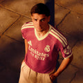 Adidas Real Madrid 26/27 Third Authentic JSY KQ6946 product image 1, provided for visual reference and product detail review