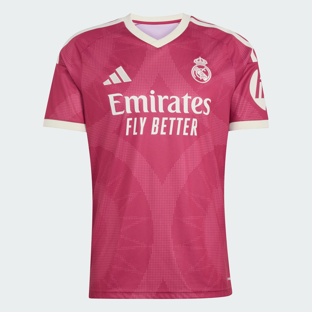 Adidas Real Madrid 26/27 Third JSY IA7520 product image 4, provided for visual reference and product detail review