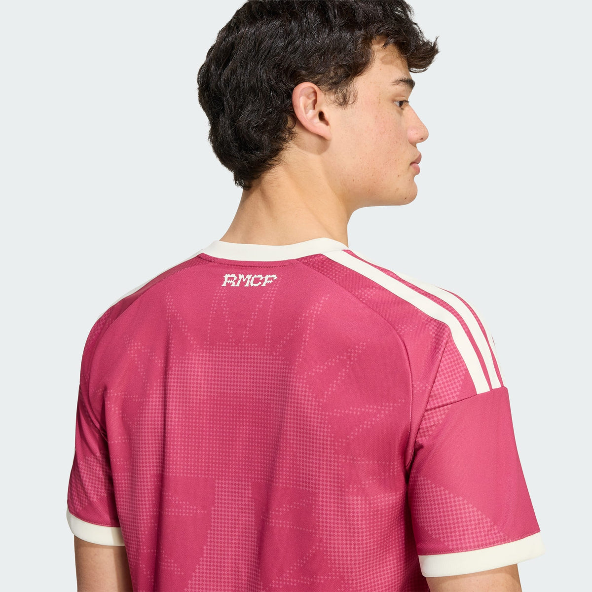 Adidas Real Madrid 26/27 Third JSY IA7520 product image 7, provided for visual reference and product detail review