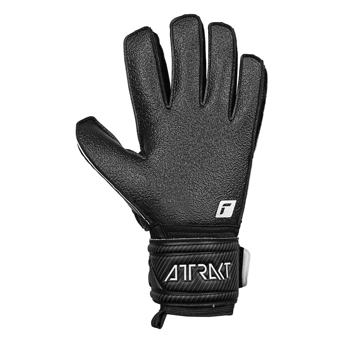 REUSCH Attrakt Resist Finger Support - 52 70 610 7700 product image 2, provided for visual reference and product detail