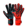 REUSCH Attrakt Freegel Fusion Goaliator Goalkeeper Gloves - 5370990 3333 product image 1, provided for visual reference and