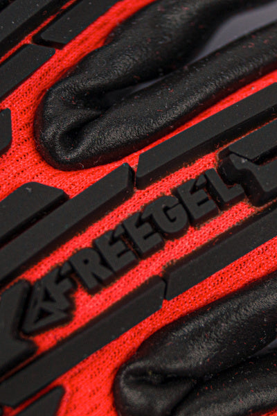 REUSCH Attrakt Freegel Fusion Goaliator Goalkeeper Gloves - 5370990 3333 product image 6, provided for visual reference and