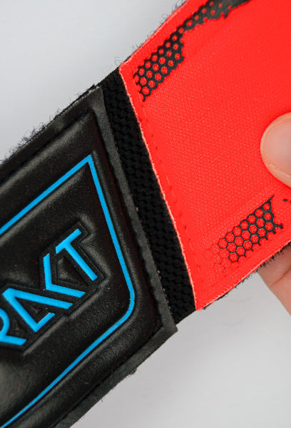 REUSCH Attrakt Freegel Fusion Goaliator Goalkeeper Gloves - 5370990 3333 product image 10, provided for visual reference and