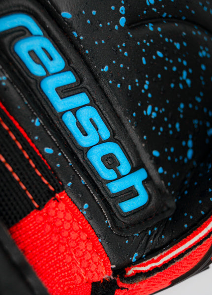 REUSCH Attrakt Freegel Fusion Goaliator Goalkeeper Gloves - 5370990 3333 product image 11, provided for visual reference and