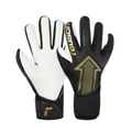 REUSCH Fastgrip Silver GK Gloves - 5570200-7707 product image 1, provided for visual reference and product detail review