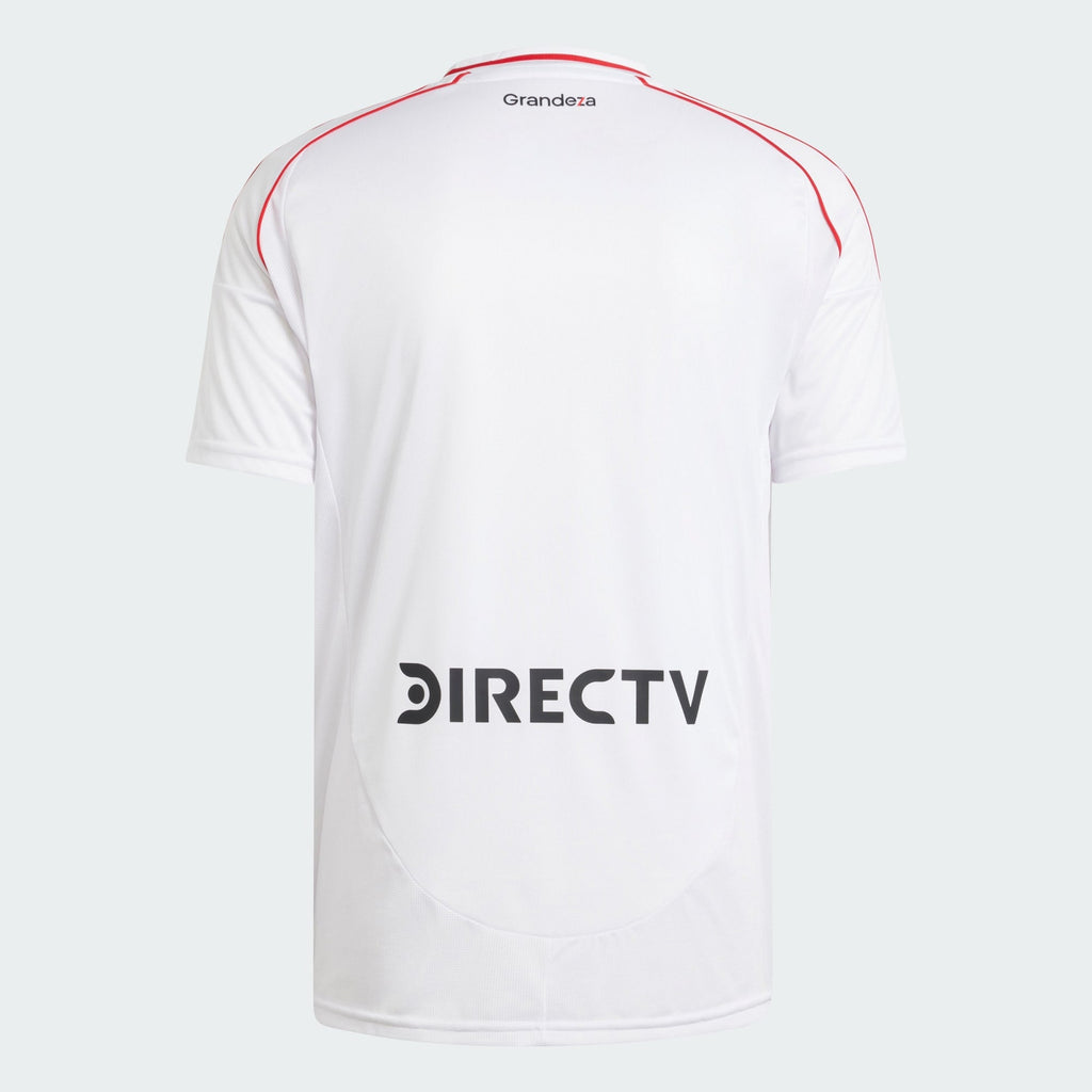 2024/25 ADIDAS River Plate Men’s Replica Home Jersey - IX5098 product image 2, provided for visual reference and product