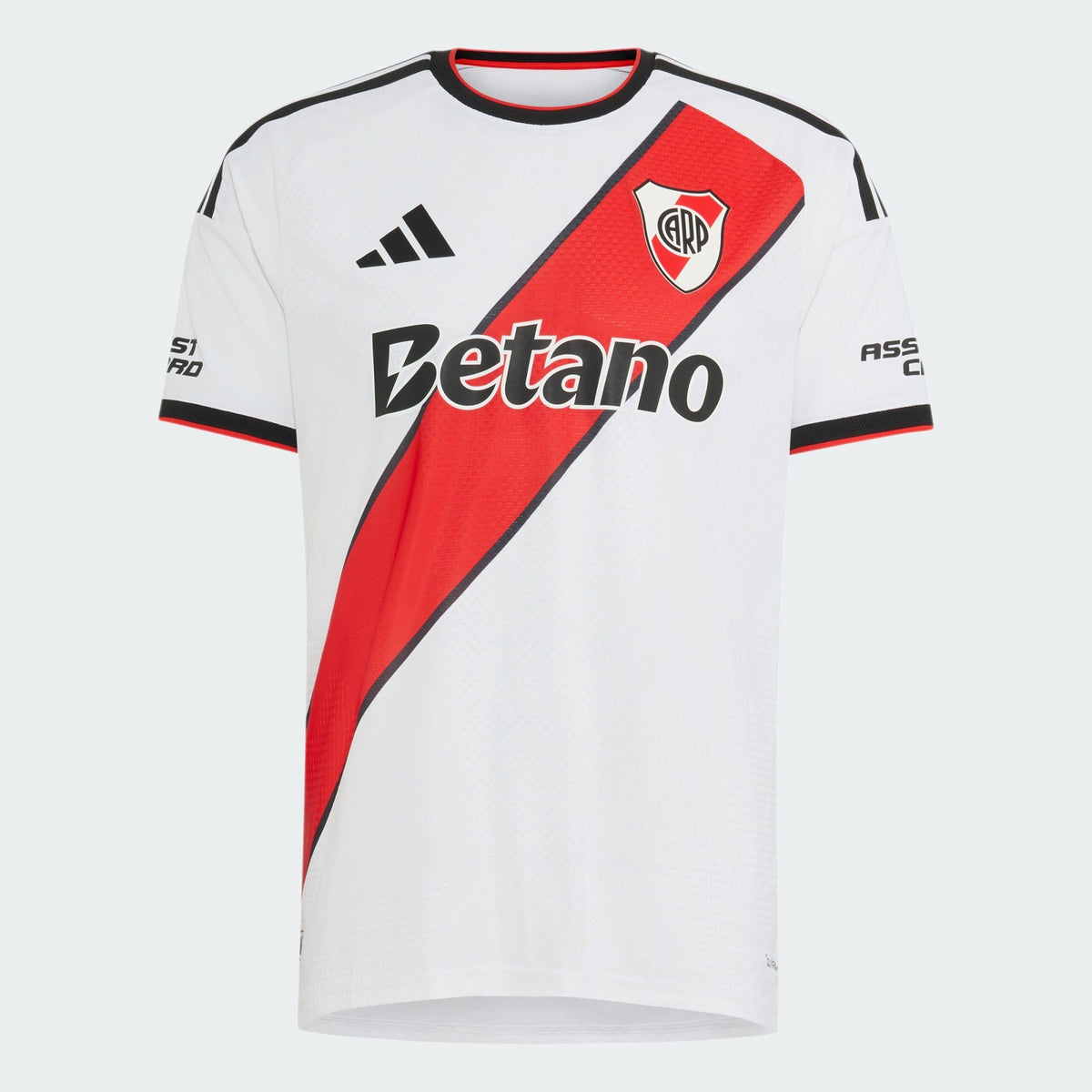 Adidas River Plate 26/27 Authentic Home JSY KB2051 product image 3, provided for visual reference and product detail review