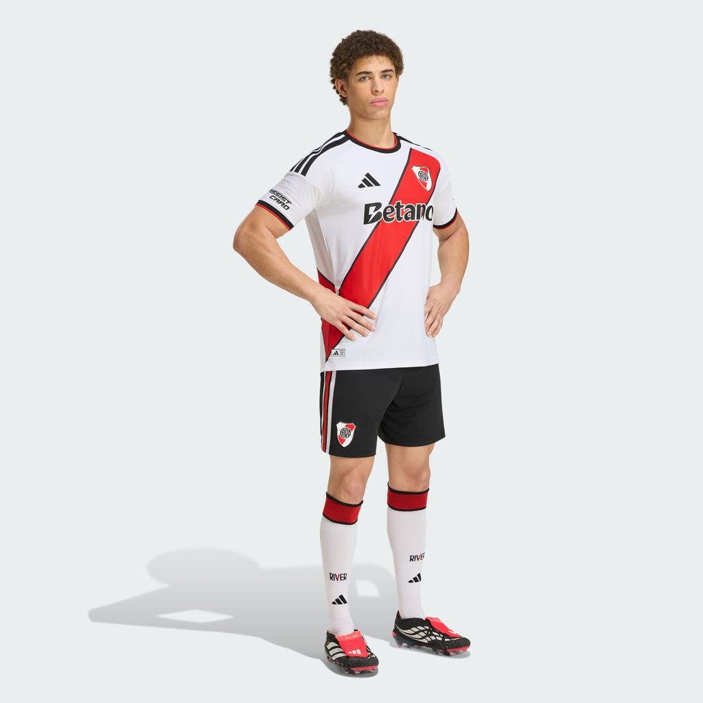 Adidas River Plate 26/27 Authentic Home JSY KB2051 product image 4, provided for visual reference and product detail review