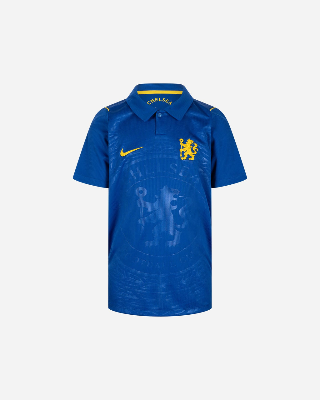 Nike 26/27 Mens Chelsea Home Jersey II1904 453 product image 1, provided for visual reference and product detail review