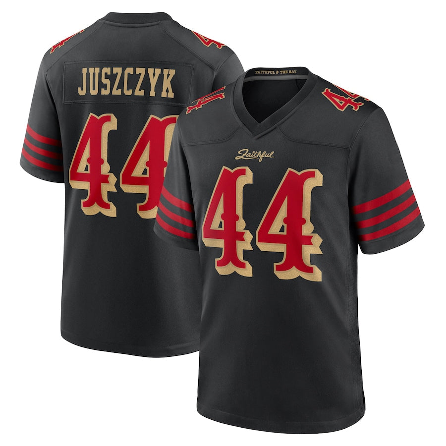 SF.49ers #44 Kyle Juszczyk Player Rivalries Collection product image 2