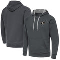 SF.49ers Charcoal Victory Pullover Hoodie Player Football product image 1
