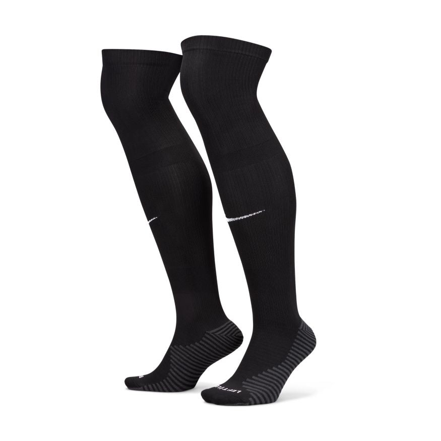 NIKE Squad OTC Socks - SK0038 010 product image 2, provided for visual reference and product detail review