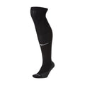 NIKE Squad OTC Socks - SK0038 010 product image 1, provided for visual reference and product detail review