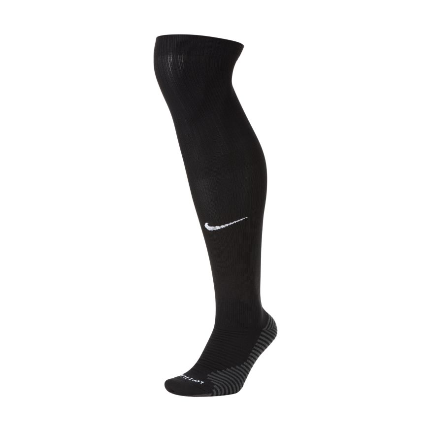 NIKE Squad OTC Socks - SK0038 010 product image 1, provided for visual reference and product detail review