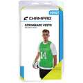 CHAMPRO Adult Scrimmage Vests 6-Pack product image 1, provided for visual reference and product detail review