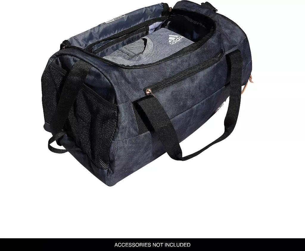 ADIDAS Squad 5 Duffel Bag - 5156246 product image 3, provided for visual reference and product detail review