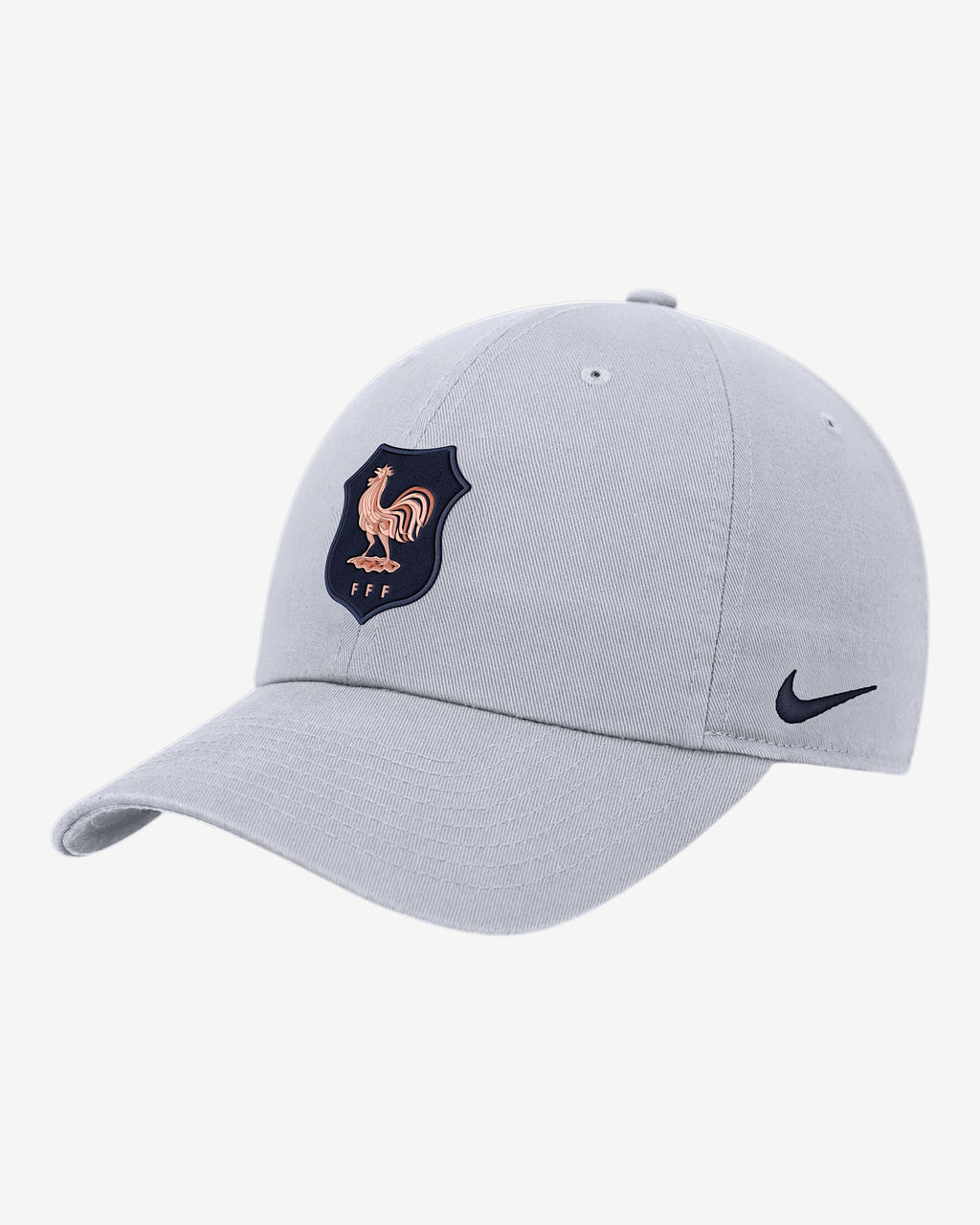 NIKE FFF Club Adjustable Cap - C16691-FRFF product image 1, provided for visual reference and product detail review