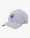 NIKE England Club Adjustable Cap - C16691-EGFF product image 1, provided for visual reference and product detail review