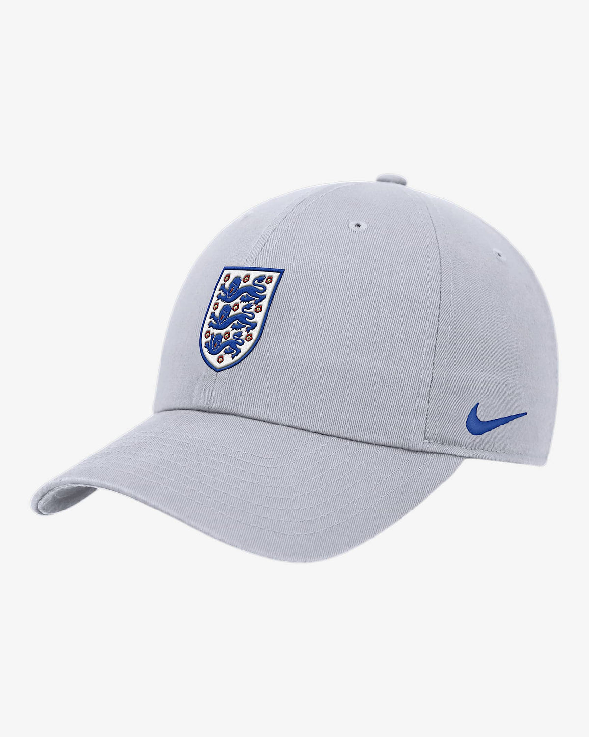 NIKE England Club Adjustable Cap - C16691-EGFF product image 1, provided for visual reference and product detail review