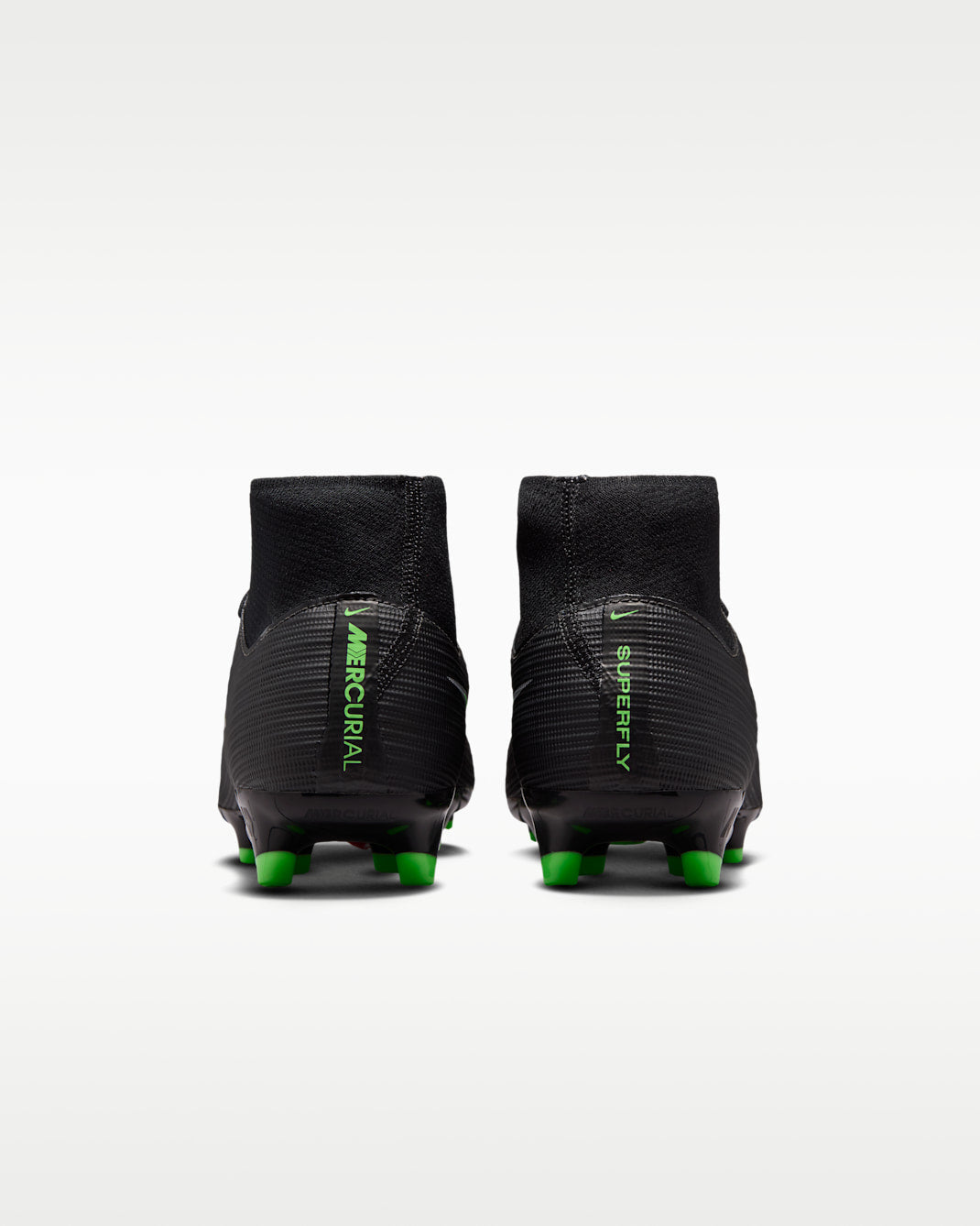 Nike Superfly 11 Academy FG IO1485 001 product image 6, provided for visual reference and product detail review