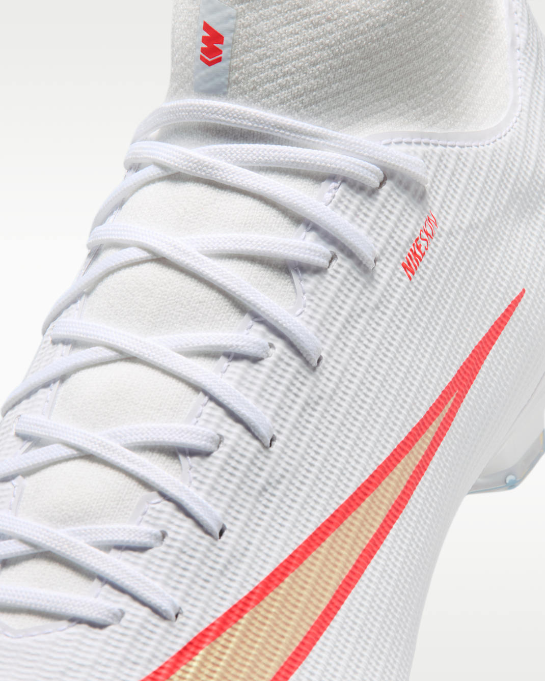 Nike Superfly 11 Academy FG IO1485 100 product image 8, provided for visual reference and product detail review