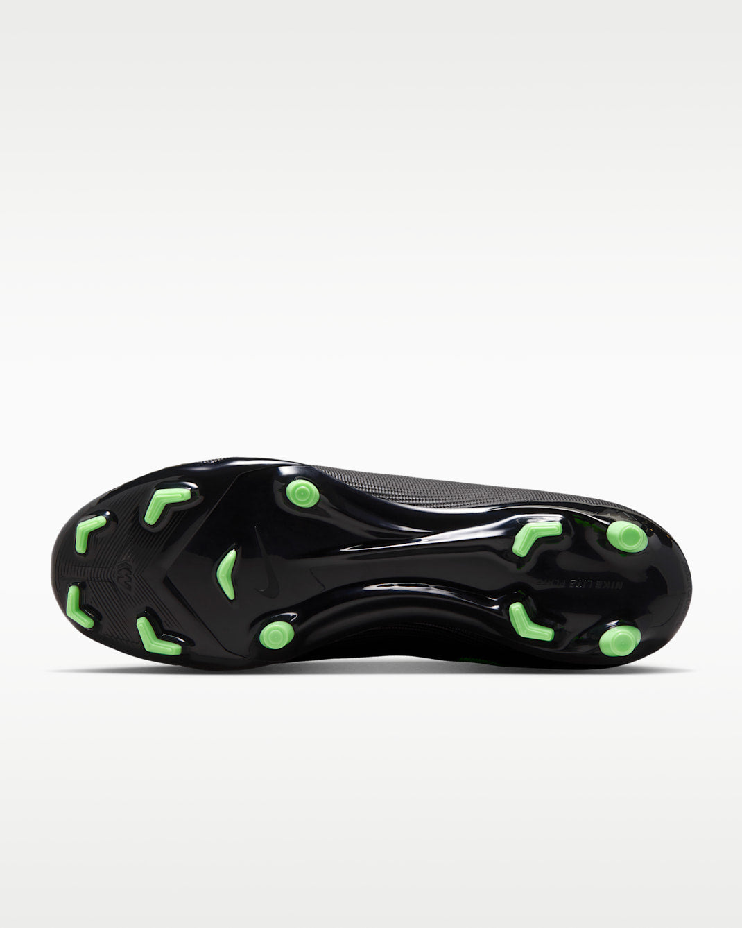 Nike Superfly 11 Academy FG IO1485 001 product image 2, provided for visual reference and product detail review
