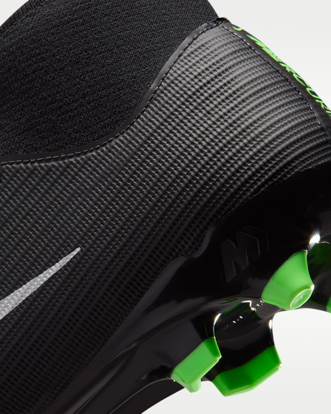 Nike Superfly 11 Academy FG IO1485 001 product image 9, provided for visual reference and product detail review