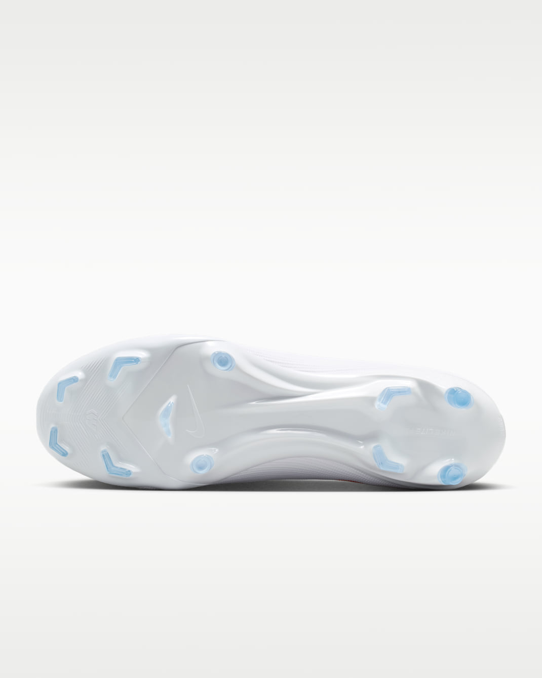 Nike Superfly 11 Academy FG IO1485 100 product image 2, provided for visual reference and product detail review