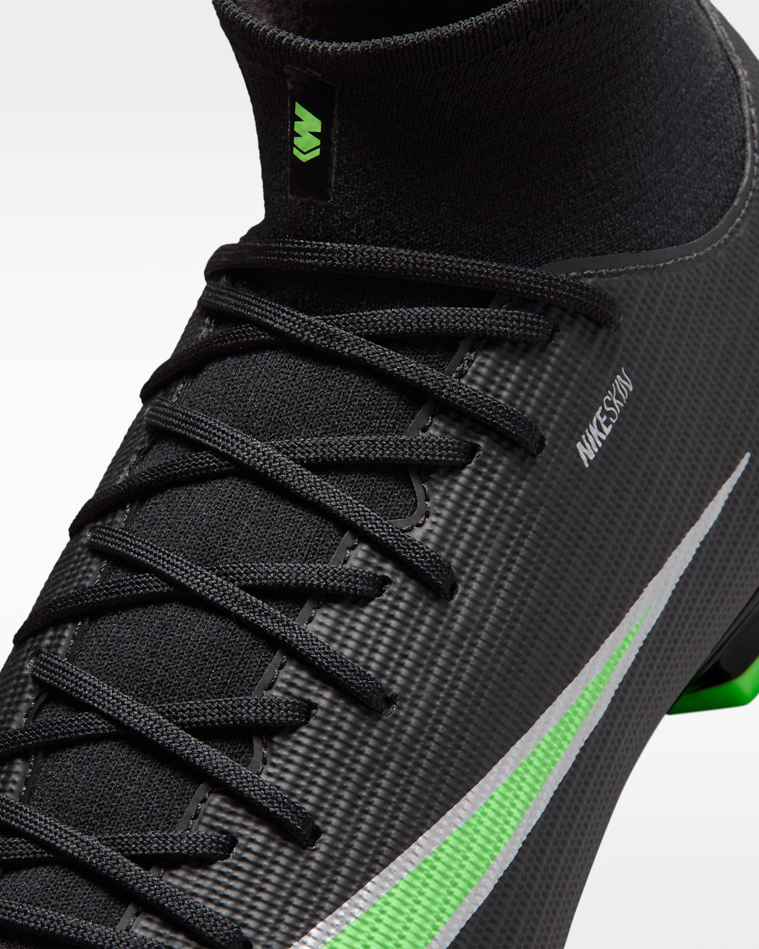 Nike Superfly 11 Academy FG IO1485 001 product image 8, provided for visual reference and product detail review