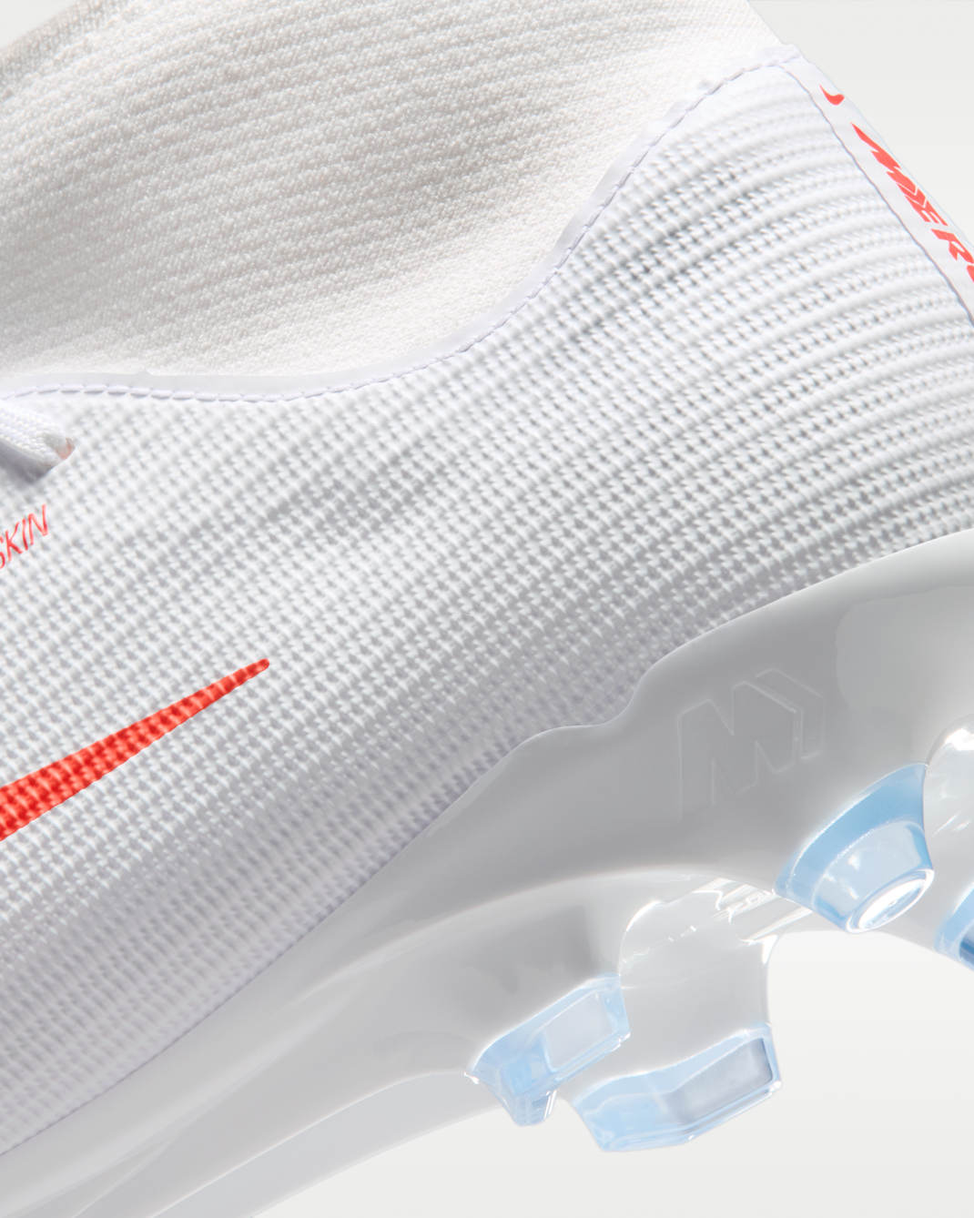 Nike Superfly 11 Academy FG IO1485 100 product image 9, provided for visual reference and product detail review