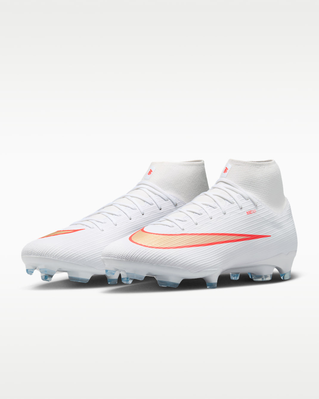 Nike Superfly 11 Academy FG IO1485 100 product image 5, provided for visual reference and product detail review