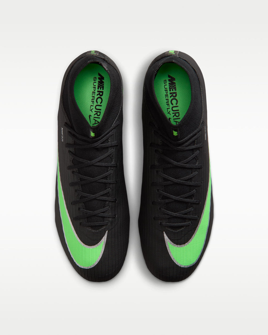 Nike Superfly 11 Academy FG IO1485 001 product image 4, provided for visual reference and product detail review