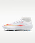 Nike Superfly 11 Academy FG IO1485 100 product image 1, provided for visual reference and product detail review