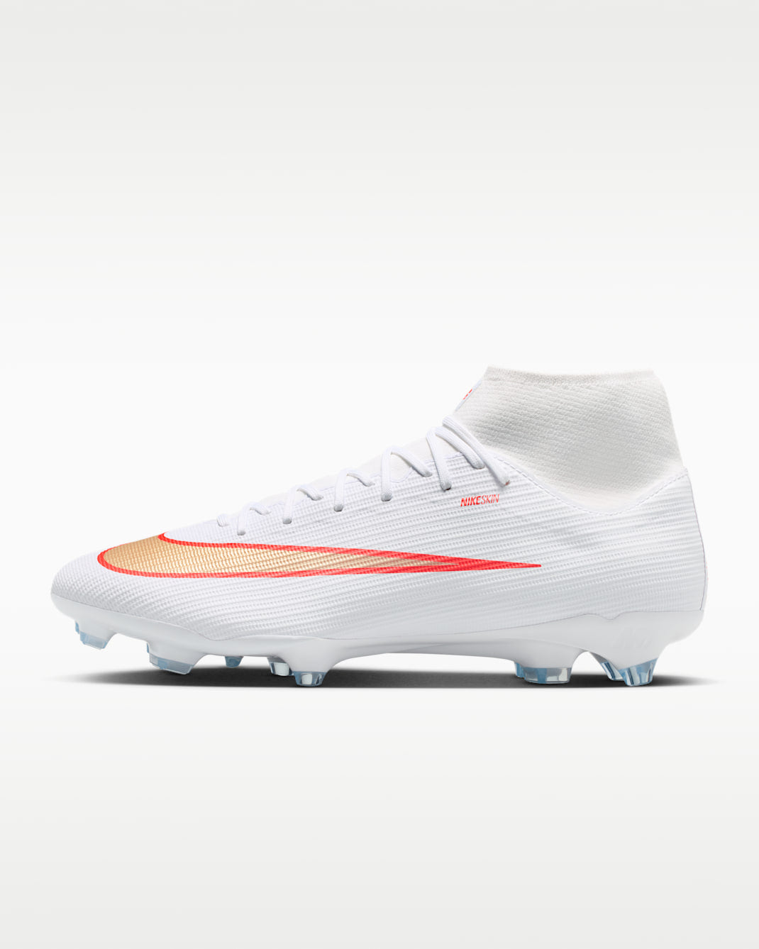 Nike Superfly 11 Academy FG IO1485 100 product image 1, provided for visual reference and product detail review