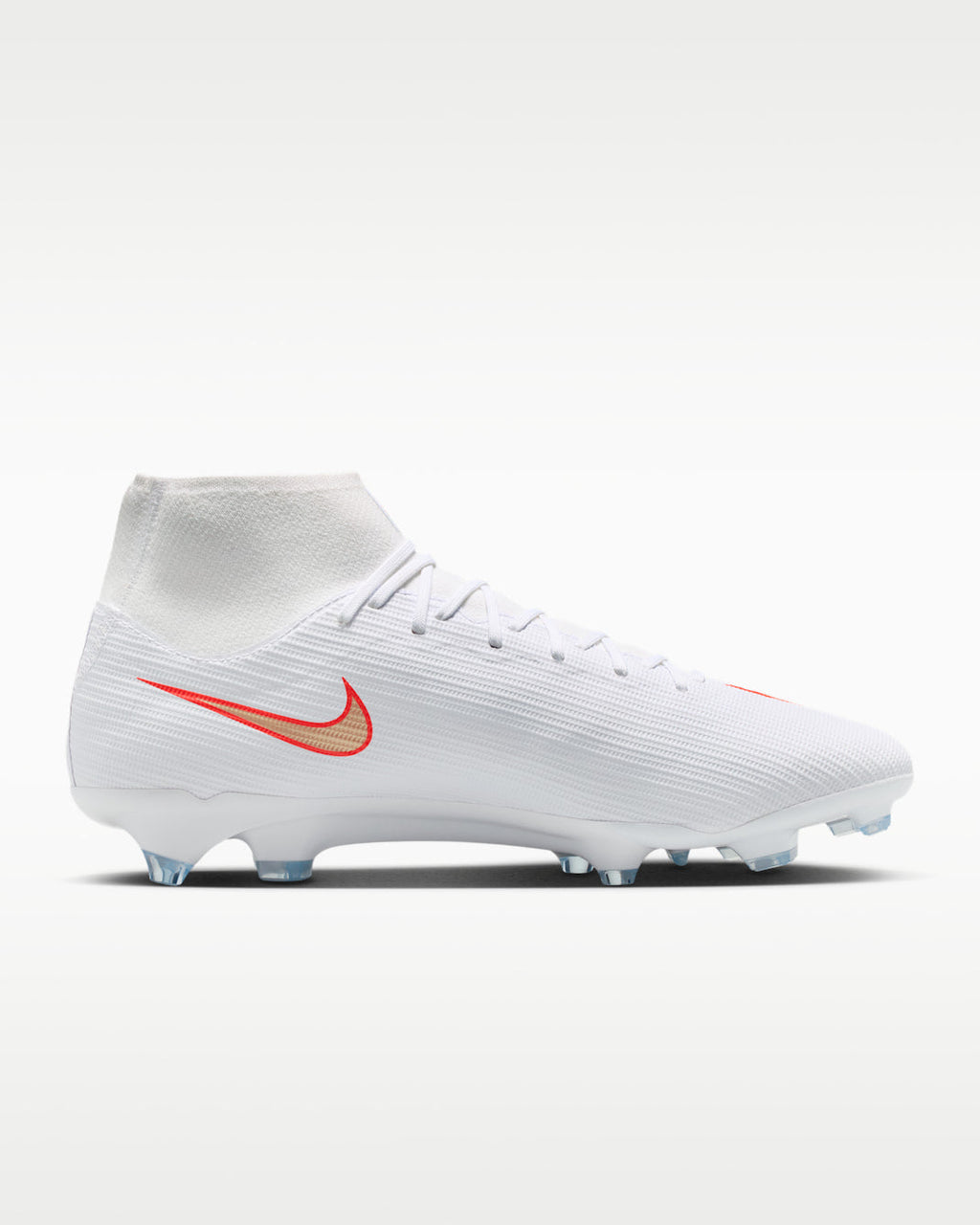Nike Superfly 11 Academy FG IO1485 100 product image 3, provided for visual reference and product detail review