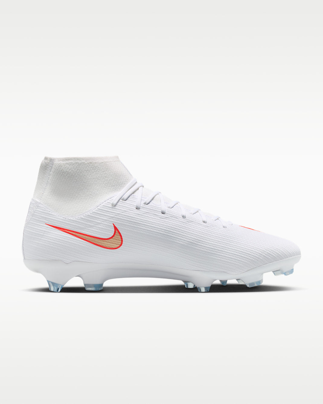 Nike Superfly 11 Academy FG IO1485 100 product image 3, provided for visual reference and product detail review