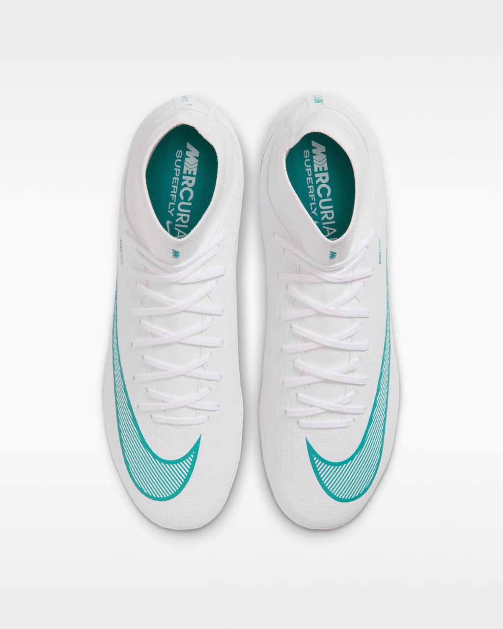 Nike Superfly 11 Academy IO1485 102 product image 2, provided for visual reference and product detail review