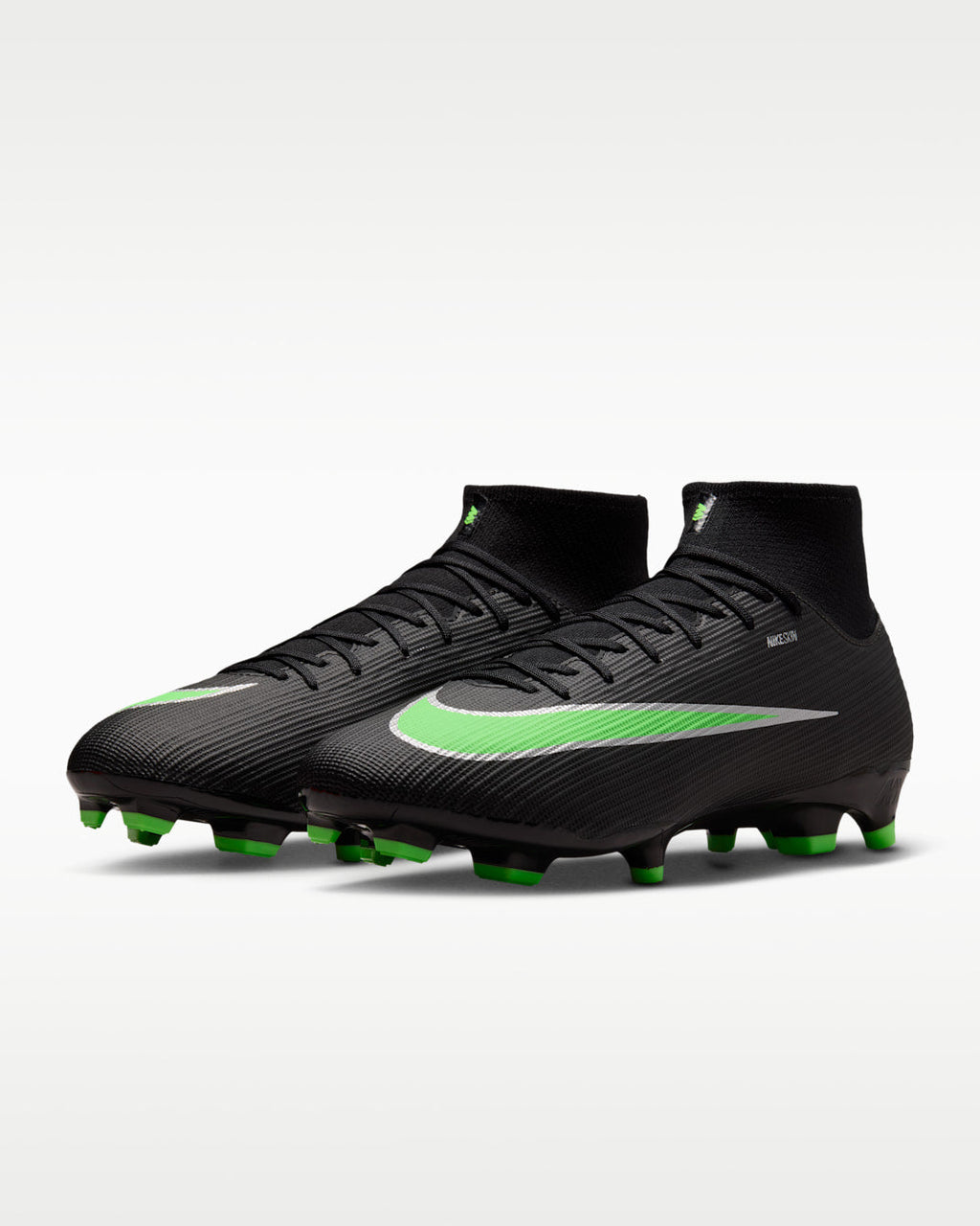 Nike Superfly 11 Academy FG IO1485 001 product image 5, provided for visual reference and product detail review